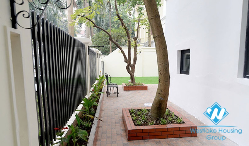 Beautiful villa near Unis international school for rent